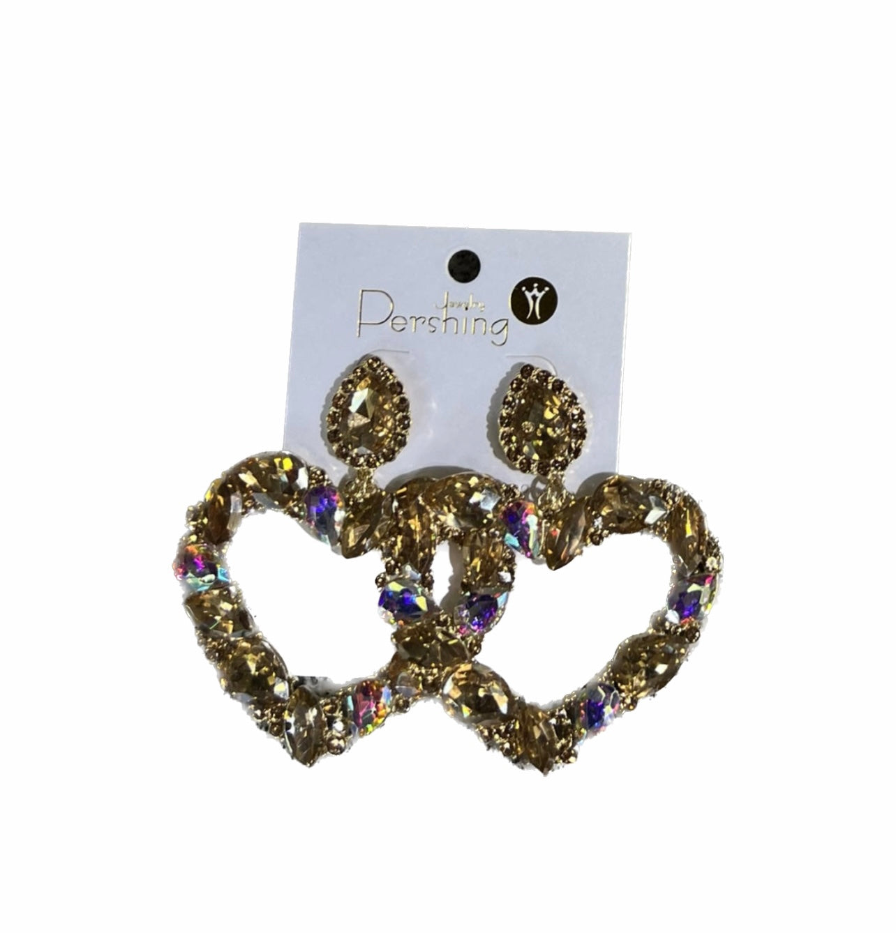 Love Luxe Earrings
