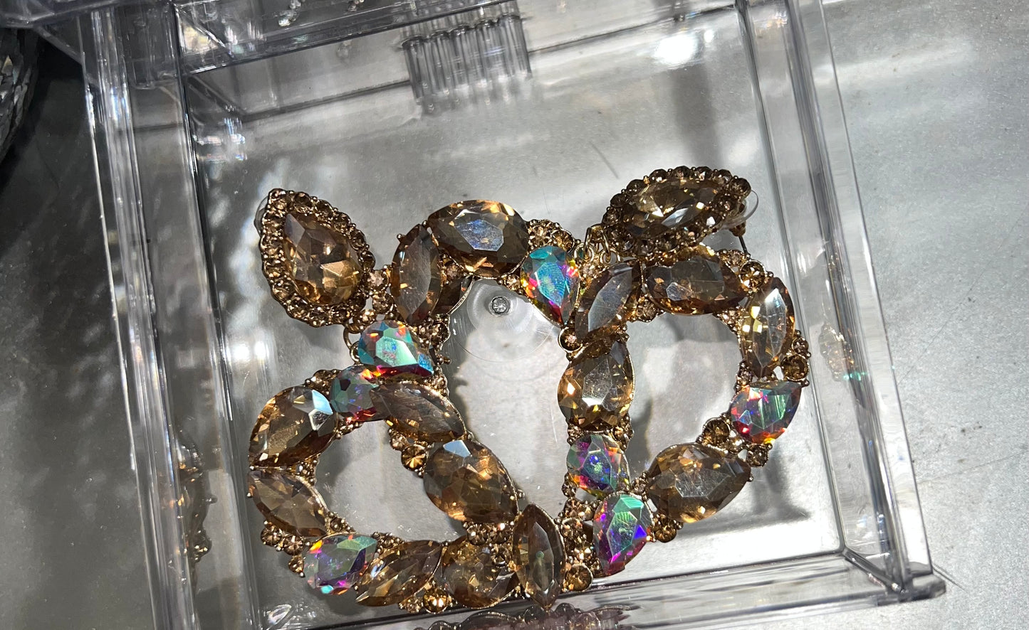 Love Luxe Earrings