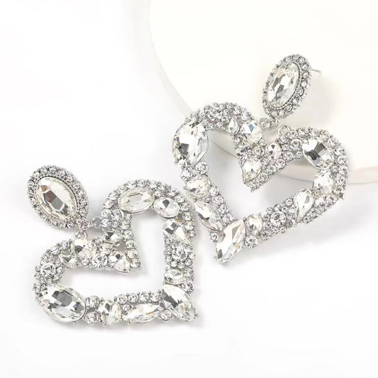 A Whole Trophy Earrings