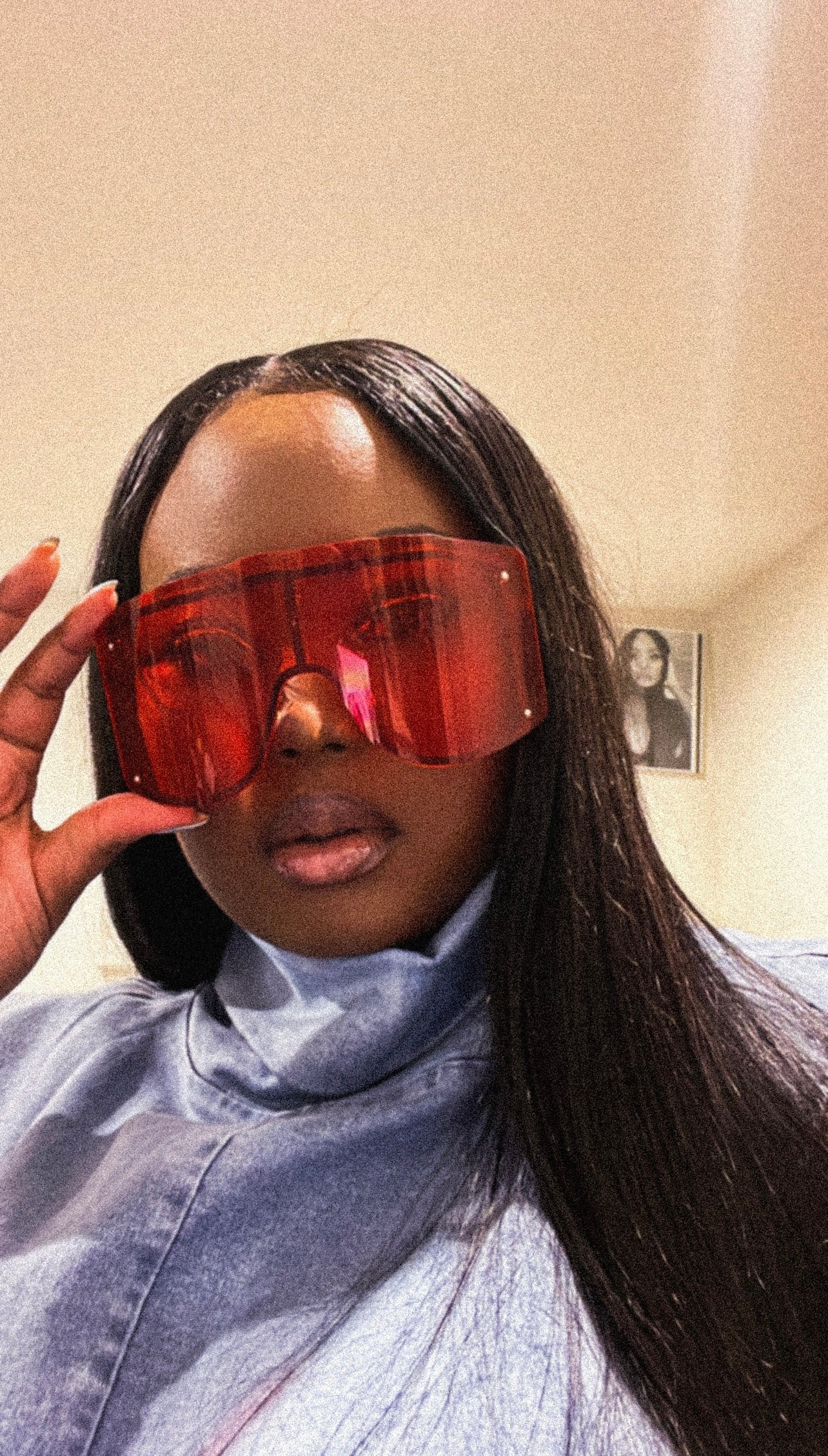 Dinero Frames