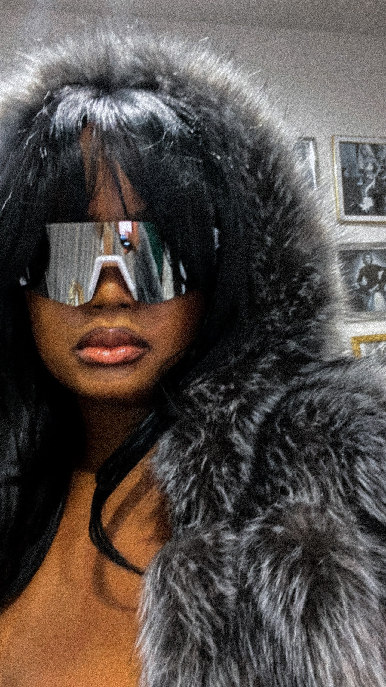 Winter In Aspen Frames