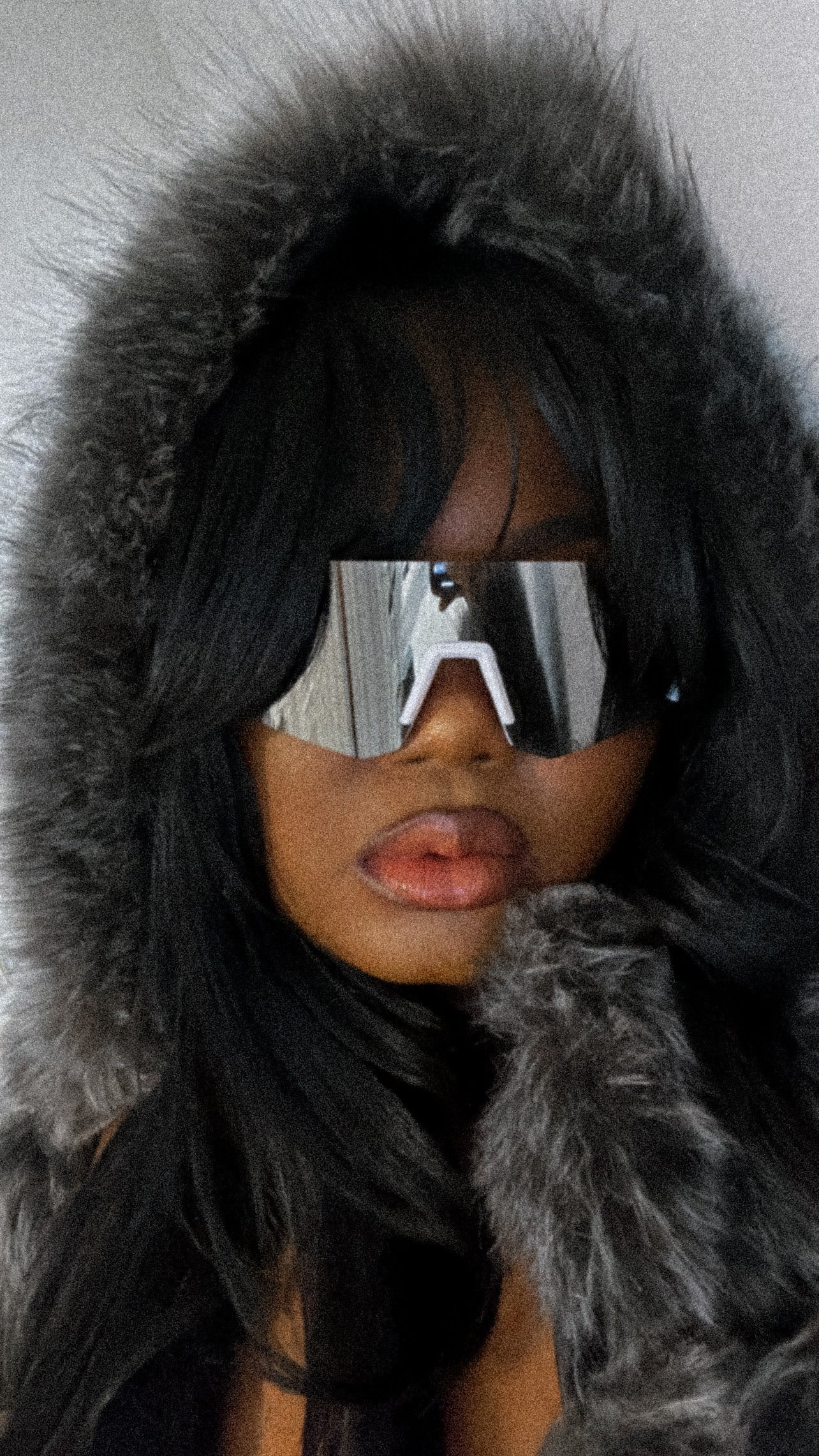 Winter In Aspen Frames