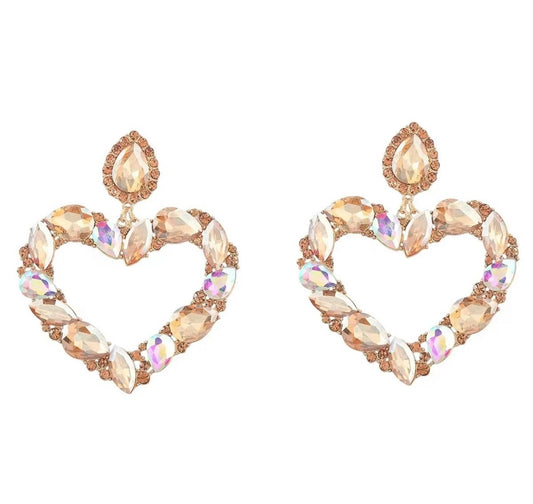 Love Luxe Earrings