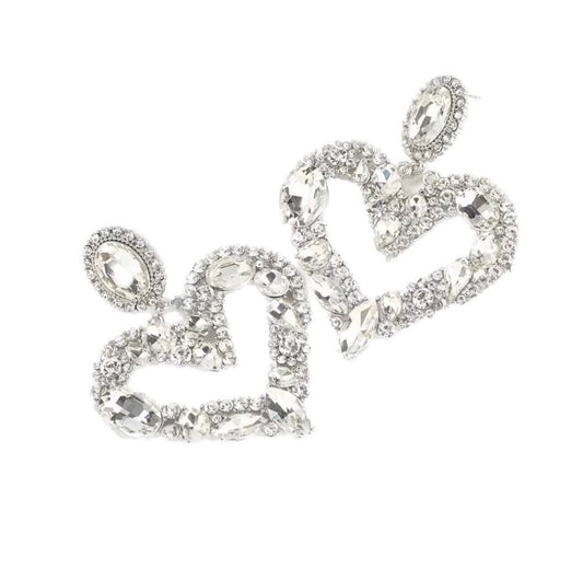 A Whole Trophy Earrings
