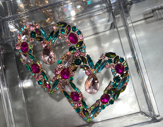 Exclusive Mami Earrings