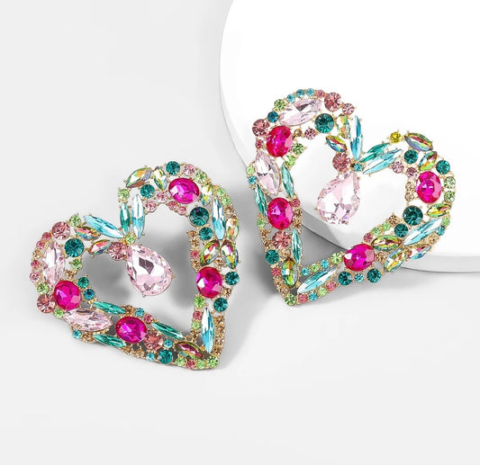 Exclusive Mami Earrings